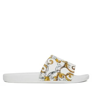 Obrázek produktu Nazouváky Versace Jeans Couture 78YA3SQ4 Bílá