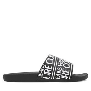 Obrázek produktu Nazouváky Versace Jeans Couture 79YA3SQ1 71352 899 Černá