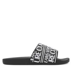 Obrázek produktu Nazouváky Versace Jeans Couture 79YA3SQ1 71352 899 Černá
