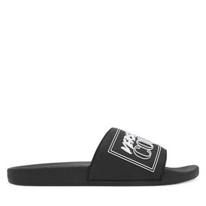 Obrázek produktu Nazouváky Versace Jeans Couture 79YA3SQ3 ZSC22 899 Černá