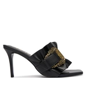 Obrázek produktu Nazouváky Versace Jeans Couture 80VA3S70 ZSS83 899 Černá