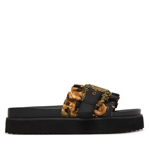 Obrázek produktu Nazouváky Versace Jeans Couture 80VA3SM5 ZS175 G89 Černá