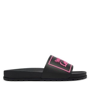 Obrázek produktu Nazouváky Versace Jeans Couture 80VA3SQ2 71352 899 Černá