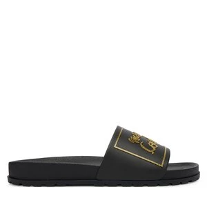 Obrázek produktu Nazouváky Versace Jeans Couture 80VA3SQ2 ZSS79 899 Černá
