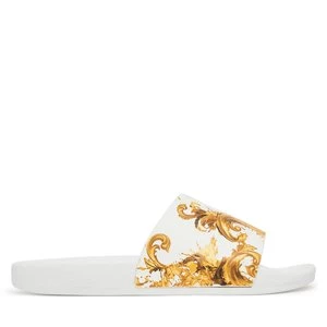 Obrázek produktu Nazouváky Versace Jeans Couture 80VA3SQ3 ZS365 G03 Bílá