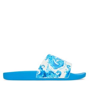 Obrázek produktu Nazouváky Versace Jeans Couture 80YA3SQ4 ZS365 R75 Modrá