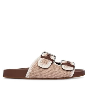 Obrázek produktu Nazouváky Weekend Max Mara 2615521055600 Béžová