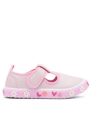 Obrázek produktu Nelli Blu Bačkory CF2500-3 Růžová