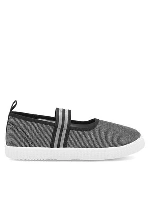 Obrázek produktu Nelli Blu Bačkory CM230216-4 Černá