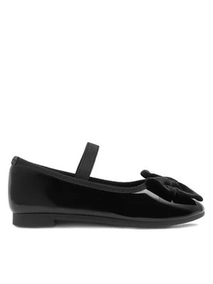 Obrázek produktu Nelli Blu Baleríny CM220831-31(III)DZ Černá