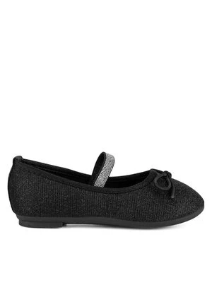 Obrázek produktu Nelli Blu Baleríny CM240723-10 Černá