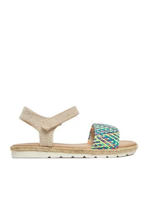 Obrázek produktu Nelli Blu Espadrilky CS2819-16 Béžová