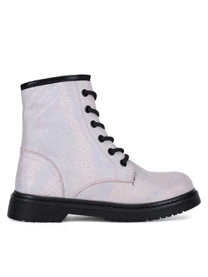 Obrázek produktu Nelli Blu Kotníková obuv CS102607-14A Růžová