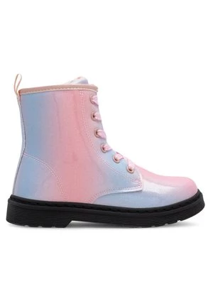 Obrázek produktu Nelli Blu Kozačky CM230508-01 Růžová