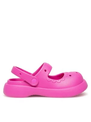Obrázek produktu Nelli Blu Nazouváky 23051905 Růžová