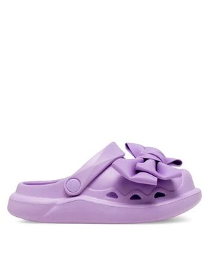 Obrázek produktu Nelli Blu Nazouváky P3045507 Fialová