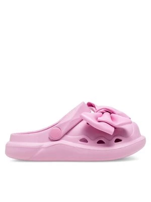Obrázek produktu Nelli Blu Nazouváky P3045507 Růžová
