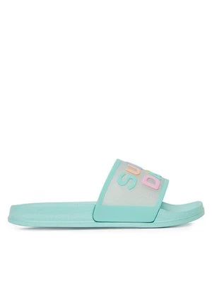 Obrázek produktu Nelli Blu Nazouváky P4240032K Zelená