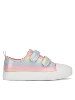 Obrázek produktu Nelli Blu Plátěnky CBIC-RAINBOW-01 Barevná