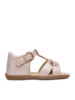 Obrázek produktu Nelli Blu Sandály CEO-CM240727-28 Růžová