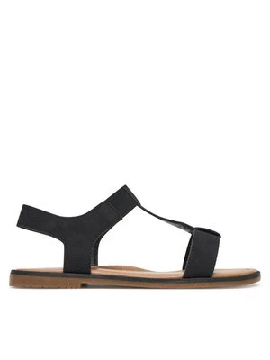 Obrázek produktu Nelli Blu Sandály CS166-3A Černá