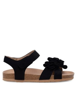 Obrázek produktu Nelli Blu Sandály CS20181-20 Černá