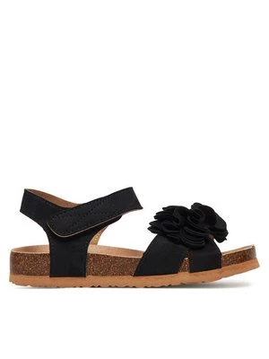 Obrázek produktu Nelli Blu Sandály CS20181-20 Černá