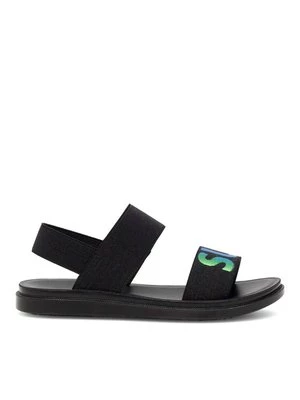 Obrázek produktu Nelli Blu Sandály CSS20370-00 Černá
