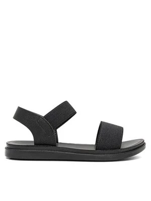 Obrázek produktu Nelli Blu Sandály CSS20370-01 Černá