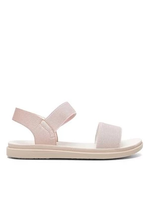 Obrázek produktu Nelli Blu Sandály CSS20370-01 Růžová