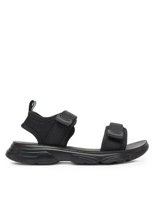 Obrázek produktu Nelli Blu Sandály CSS20397-02 Černá