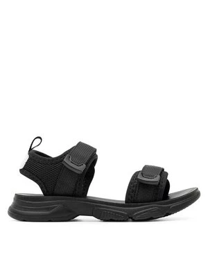 Obrázek produktu Nelli Blu Sandály CSS20397-02 Černá