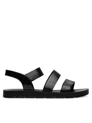 Obrázek produktu Nelli Blu Sandály P1119007K Černá