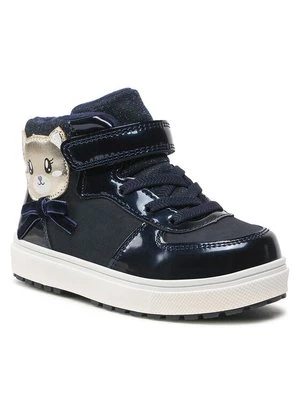 Obrázek produktu Nelli Blu Sneakersy AVO-191-416 Tmavomodrá