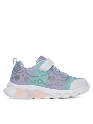 Obrázek produktu Nelli Blu Sneakersy K221153 Fialová