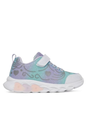 Obrázek produktu Nelli Blu Sneakersy K221153 Fialová