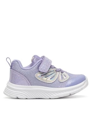 Obrázek produktu Nelli Blu Sneakersy K22317 Fialová