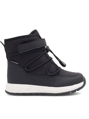 Obrázek produktu Nelli Blu Sněhule XT-L4058(III)DZ Černá