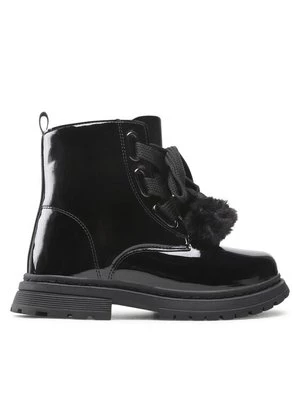 Obrázek produktu Nelli Blu Turistická obuv CM211101-9 Černá
