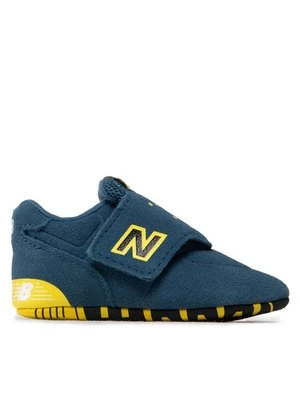 Obrázek produktu New Balance Bačkory CV574CHL Tmavomodrá