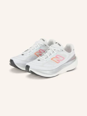 Obrázek produktu New Balance Běžecké Boty 1080 bílá / růžová / oranžová