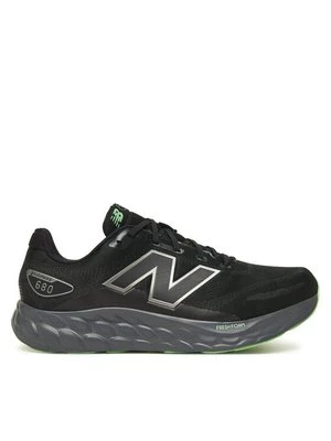 Obrázek produktu New Balance Běžecké boty 680 M680WBK8 Černá