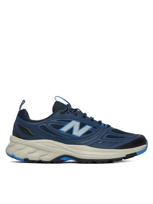 Obrázek produktu New Balance Běžecké boty Buty Do Biegania Fresh Foam 410 V9 Tmavomodrá