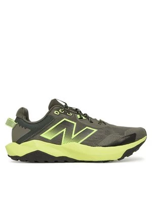 Obrázek produktu New Balance Běžecké boty DynaSoft Nitrel v6 MNTR2MD Zelená