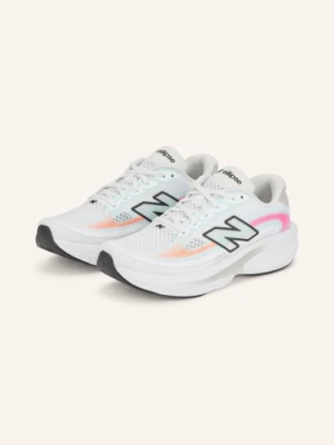 Obrázek produktu New Balance Běžecké Boty Ellipse v1 bílá / růžová / oranžová