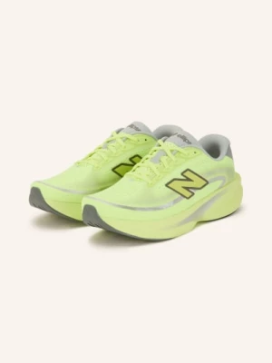 Obrázek produktu New Balance Běžecké Boty Ellipse v1 neonově žlutá / stříbrná / šedá