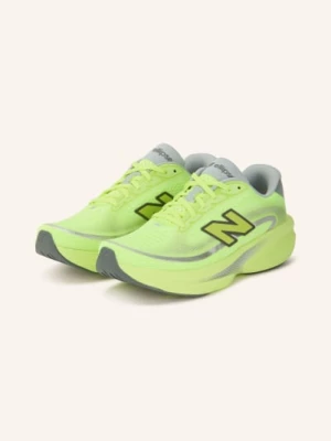 Obrázek produktu New Balance Běžecké Boty Ellipse v1 neonově žlutá / stříbrná / šedá