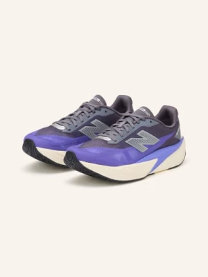 Obrázek produktu New Balance Běžecké Boty Fc Rebel tmavě šedá / fialová