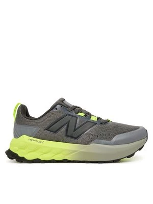 Obrázek produktu New Balance Běžecké boty Fresh Foam Garoe V2 MGARO1PX Šedá