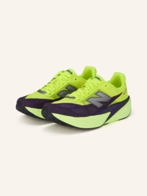 Obrázek produktu New Balance Běžecké Boty Fuelcell Rebel neonově zelená / černá